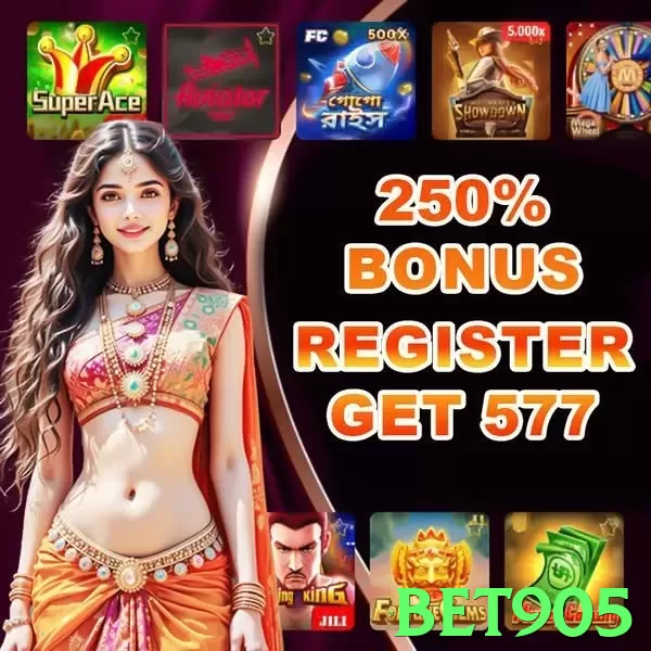 bet905 App - 5