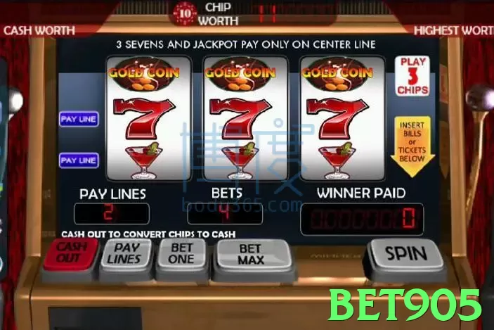 bet905 App - 5