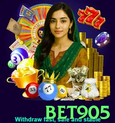 bet905 App - 5